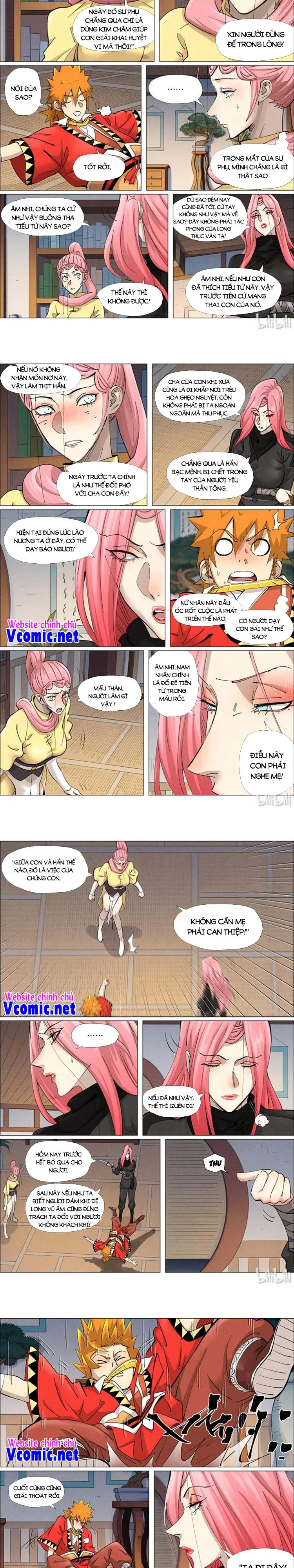 Chapter 404 - Image 2