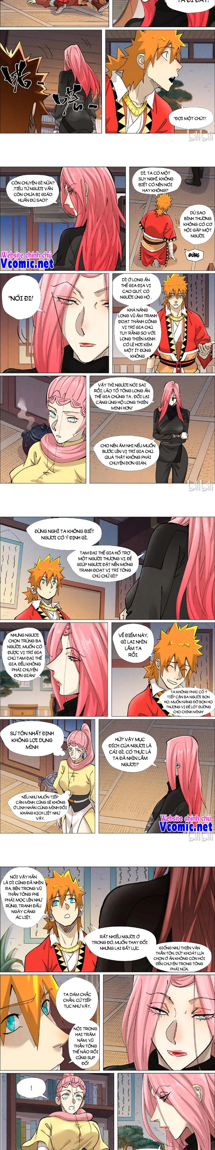 Chapter 404 - Image 3