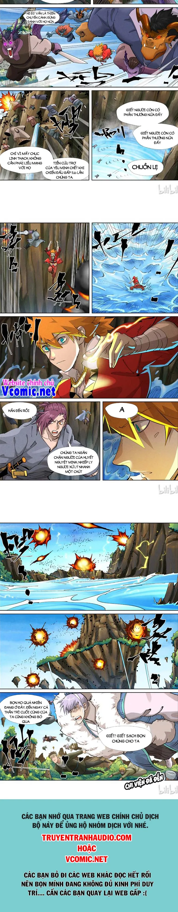 Chapter 408 - Image 3