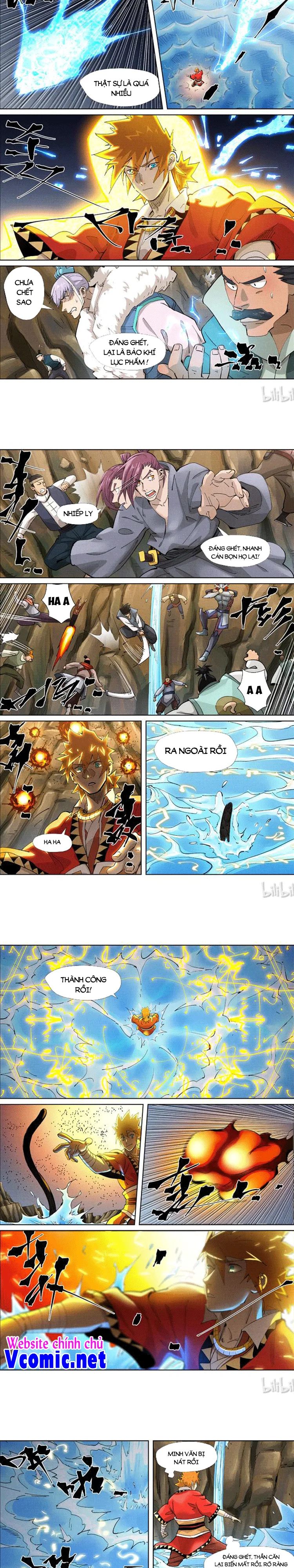 Chapter 409 - Image 2