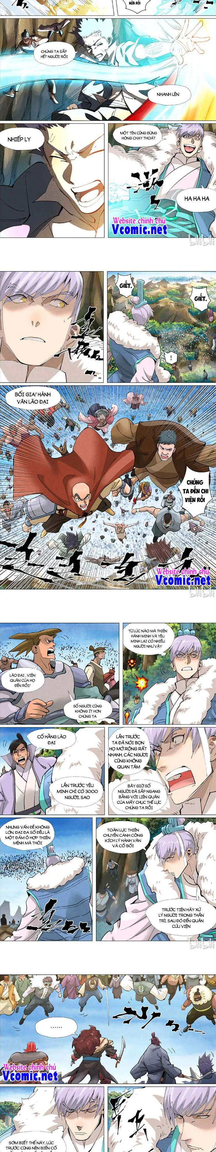 Chapter 410 - Image 2