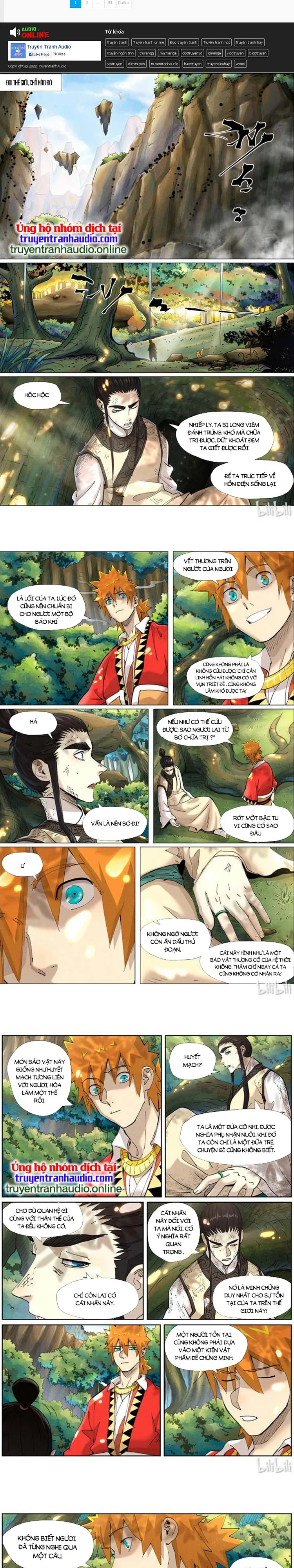 Chapter 413 - Image 2