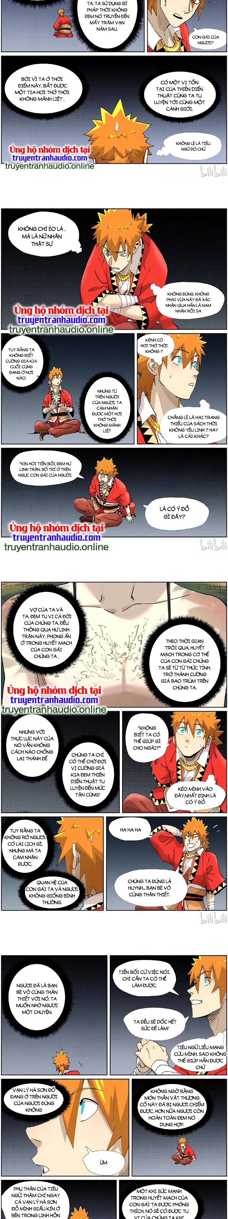 Chapter 415 - Image 3