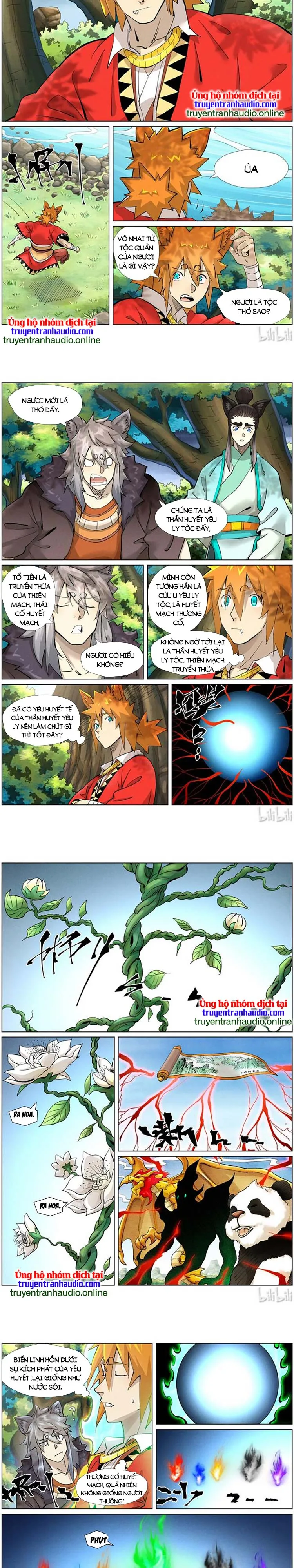 Chapter 420 - Image 2