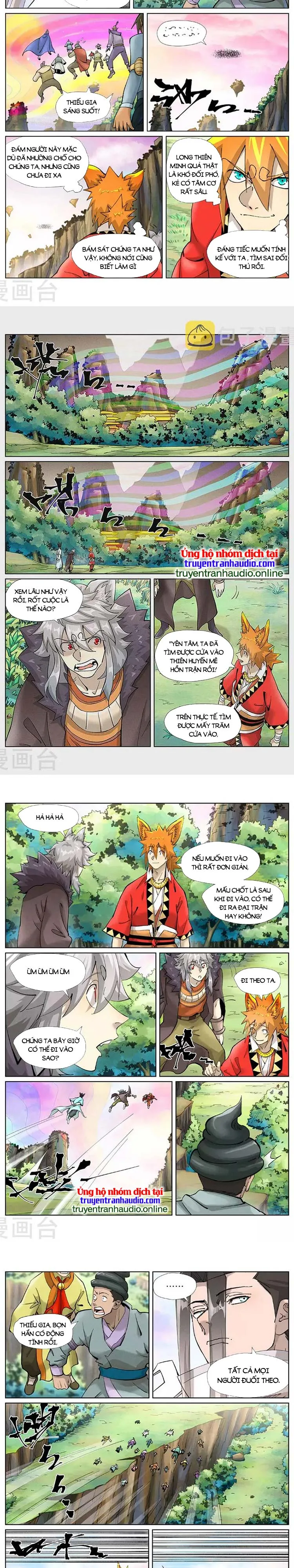 Chapter 425 - Image 2