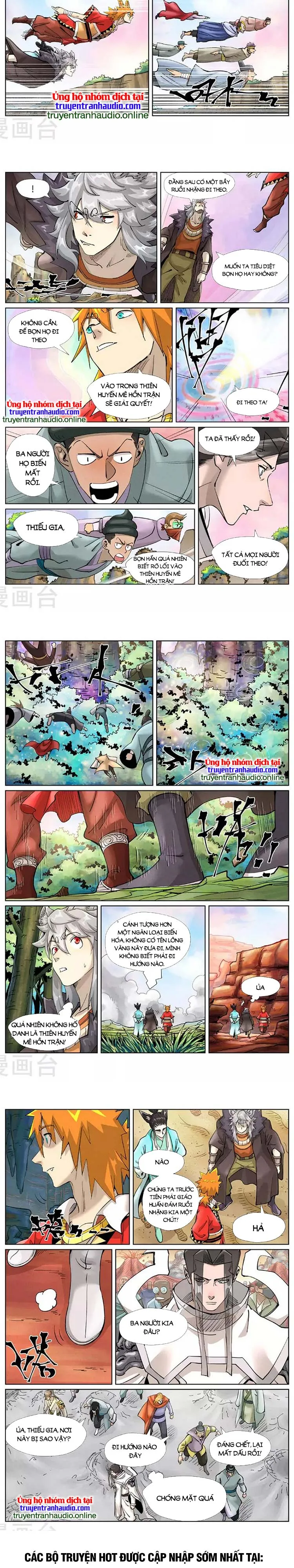 Chapter 425 - Image 3