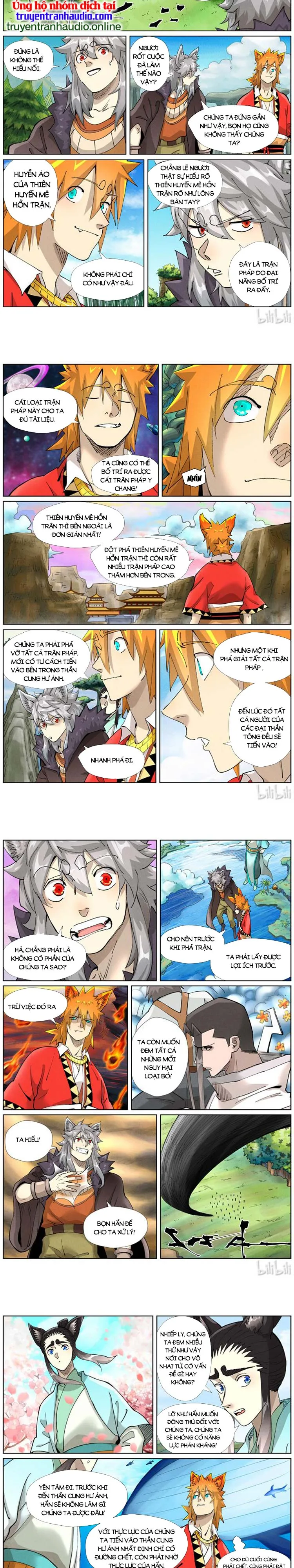 Chapter 426 - Image 2