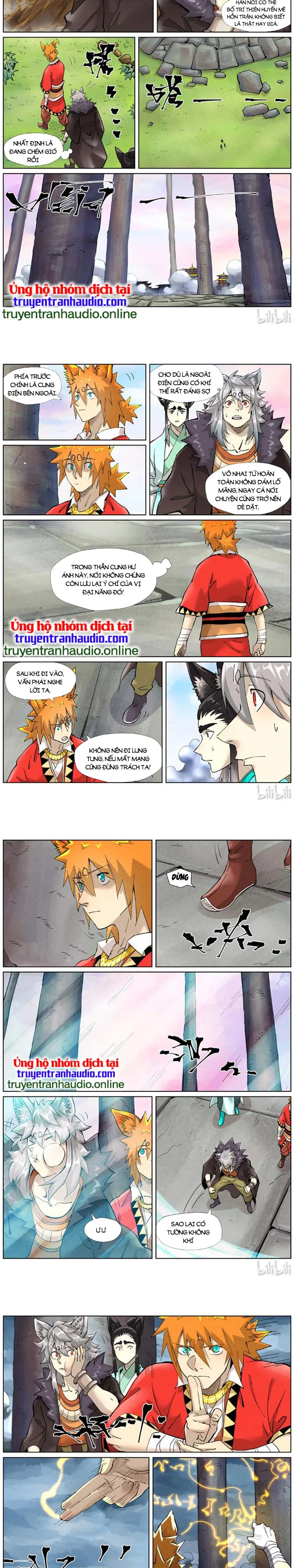 Chapter 428 - Image 2