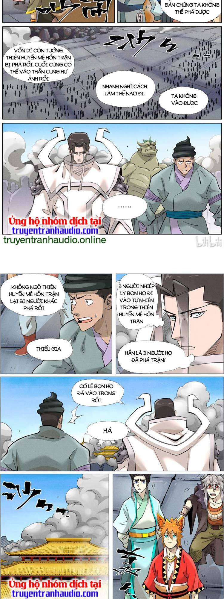 Chapter 429 - Image 3