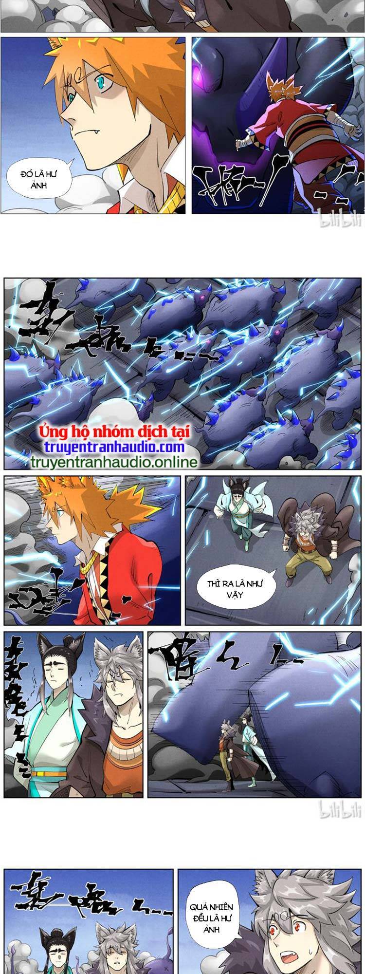 Chapter 429 - Image 5