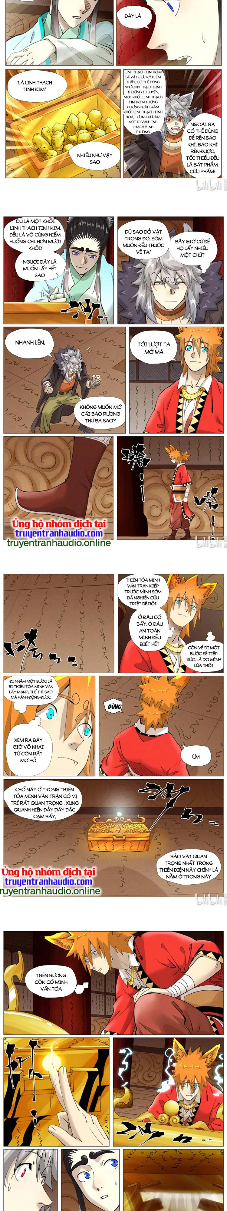 Chapter 431 - Image 2