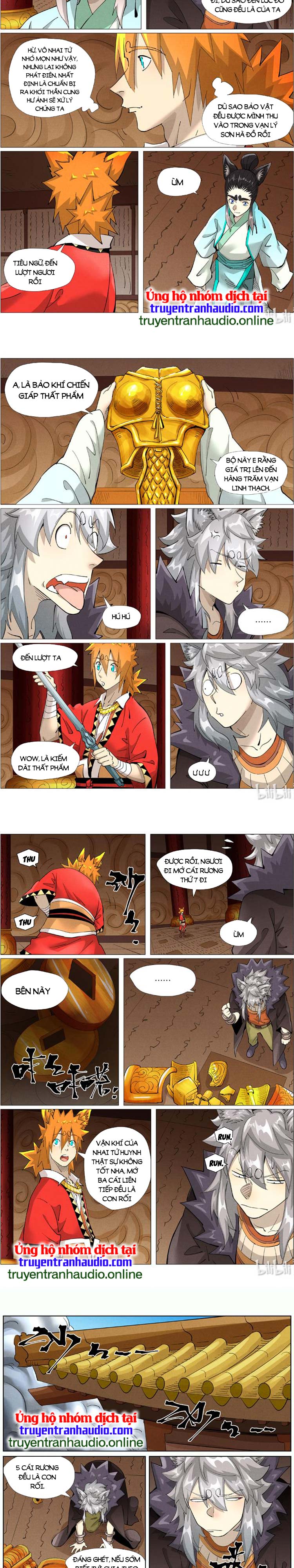 Chapter 432 - Image 2