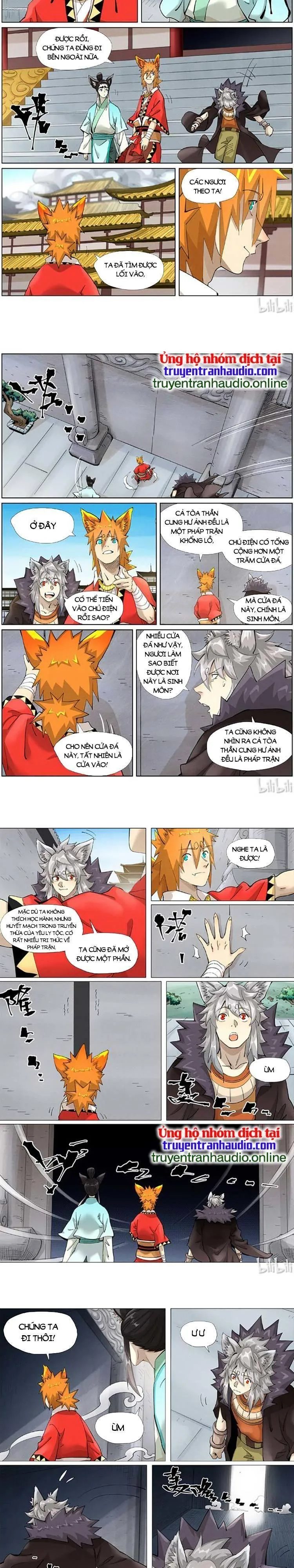 Chapter 433 - Image 2