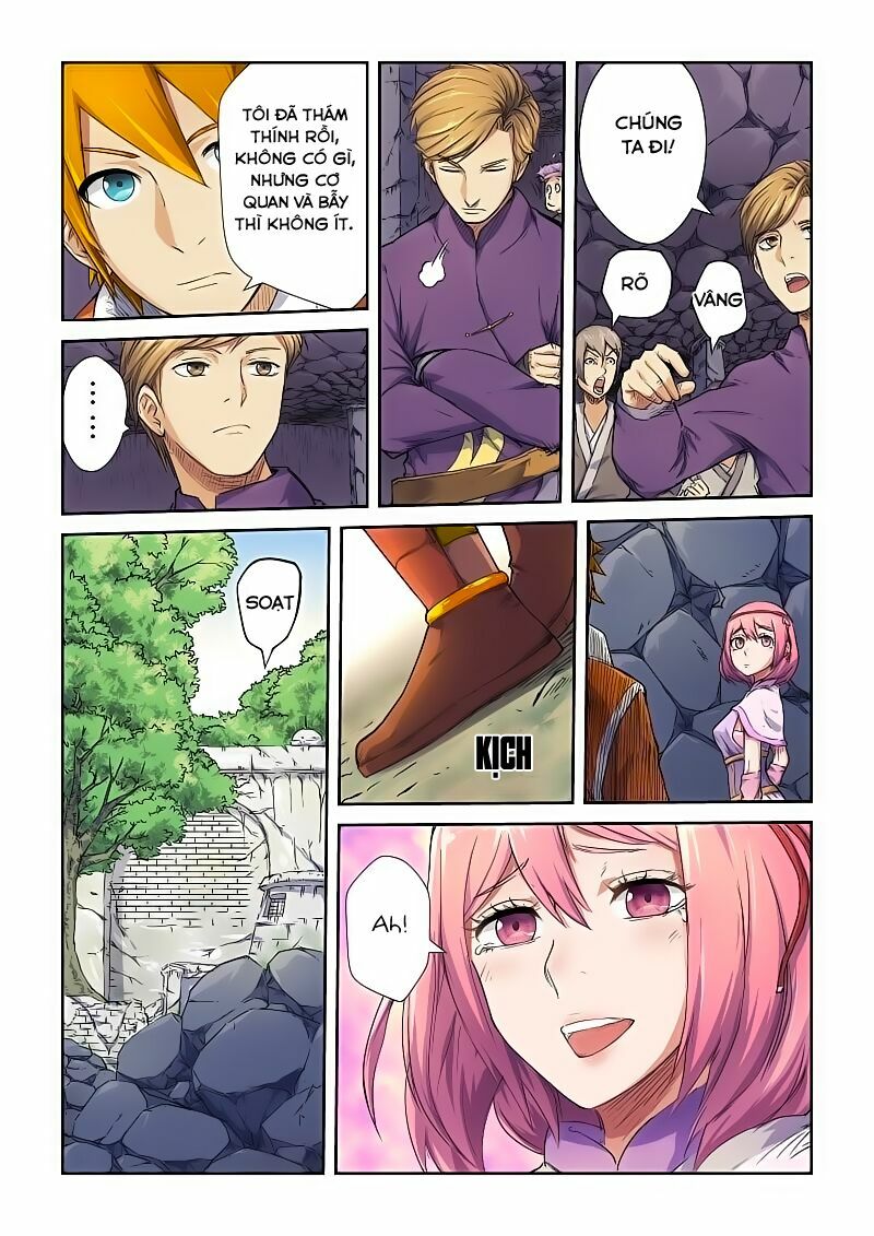 Chapter 68 - Image 6