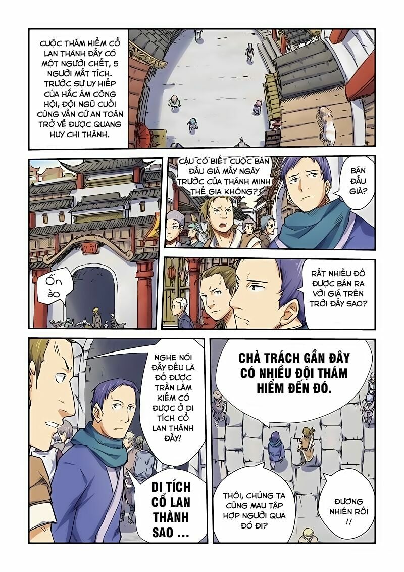Chapter 68 - Image 8