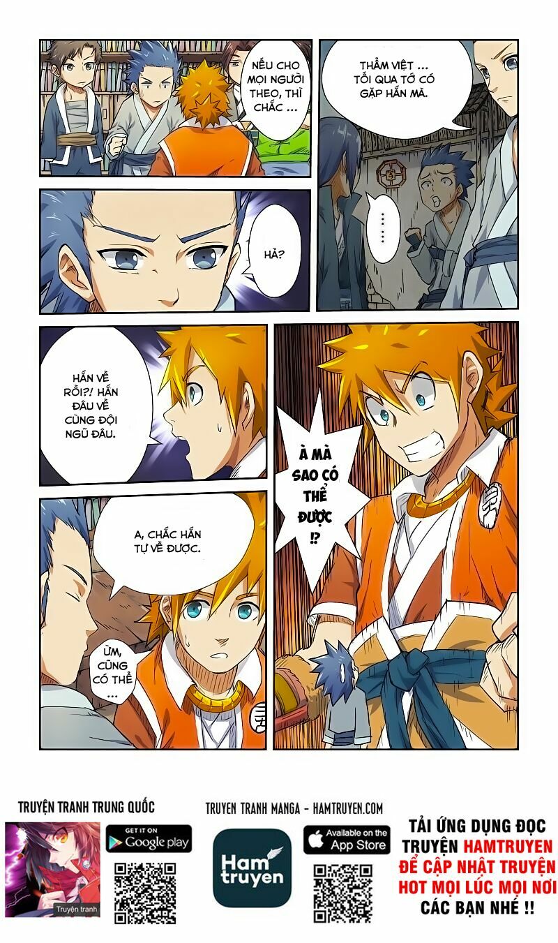 Chapter 68 - Image 10