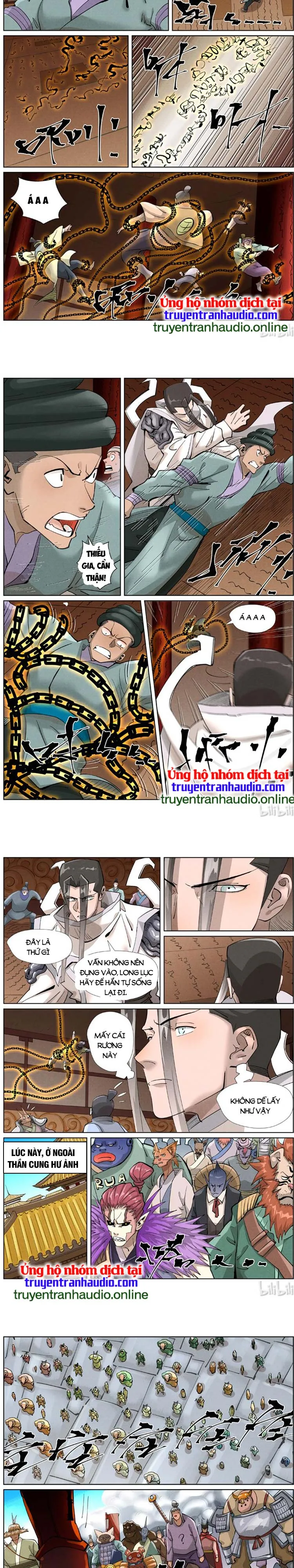 Chapter 434 - Image 2