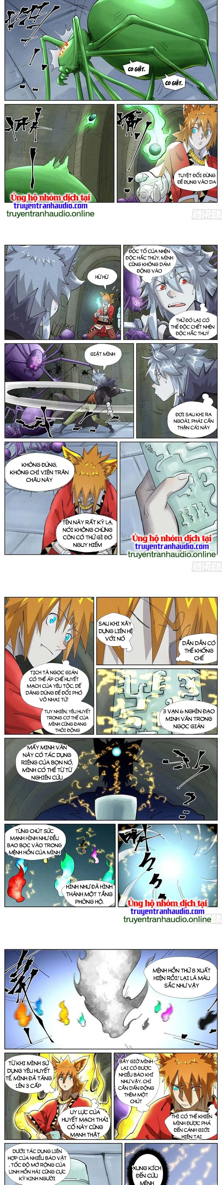 Chapter 436 - Image 2