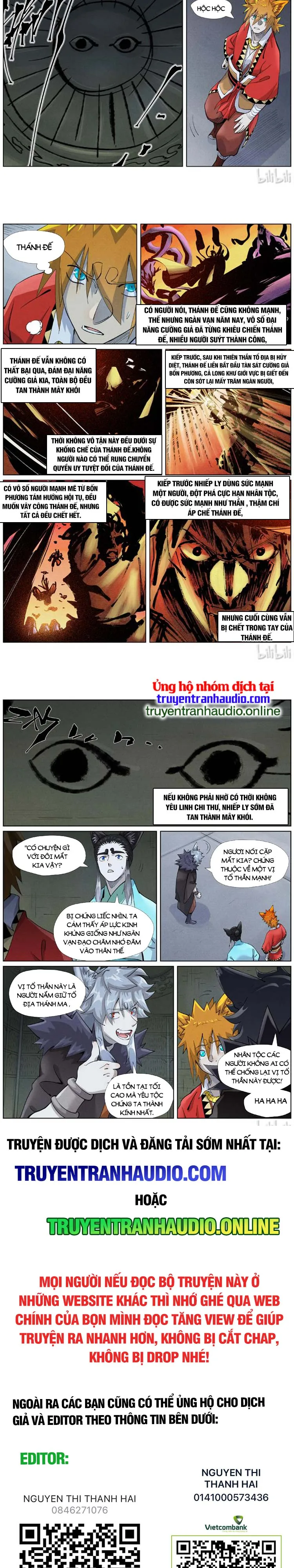 Chapter 437 - Image 3