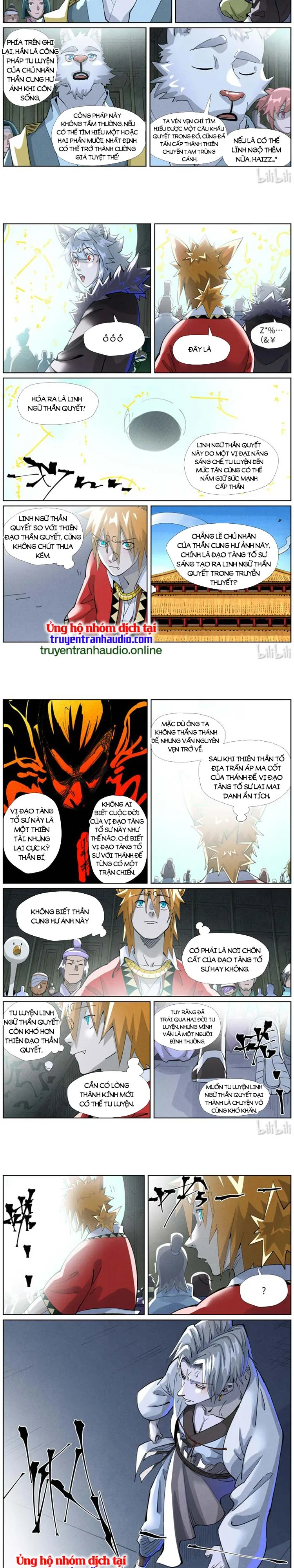 Chapter 438 - Image 3