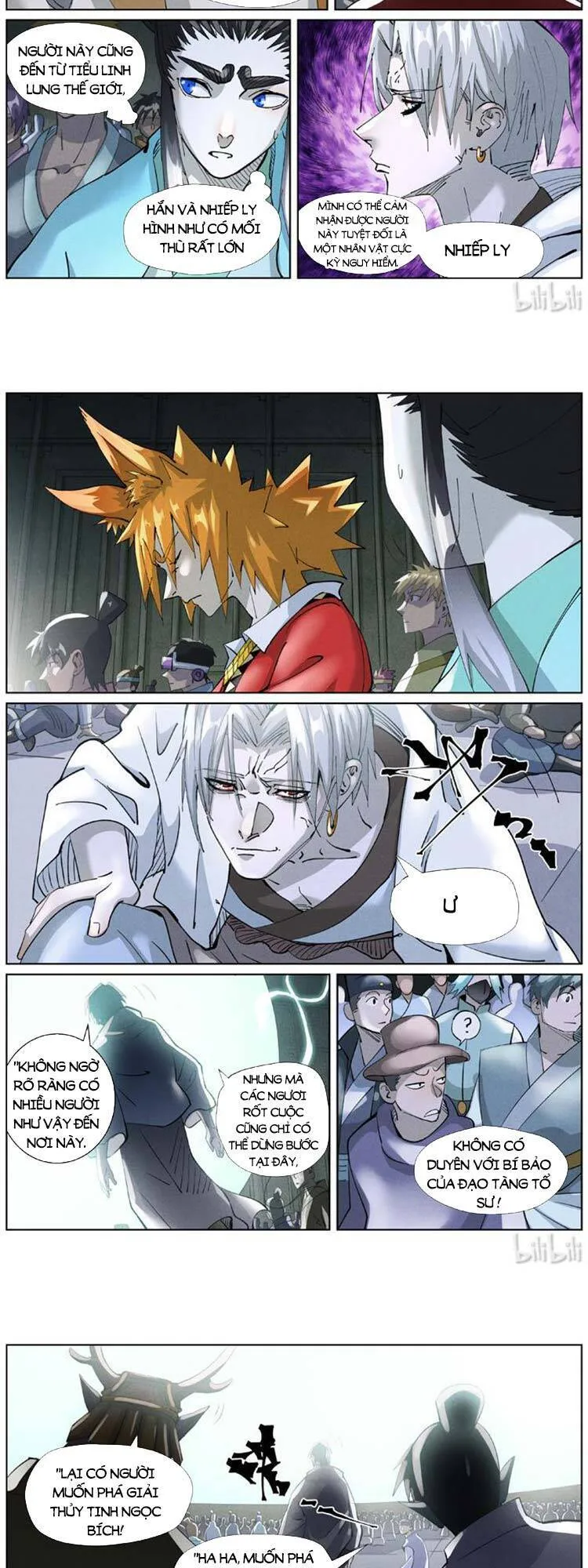 Chapter 439 - Image 2