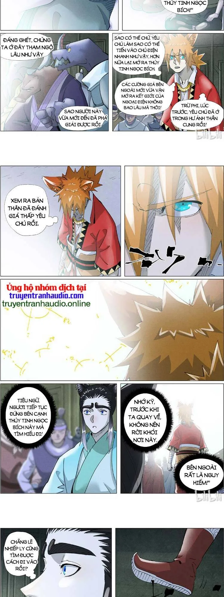 Chapter 439 - Image 5