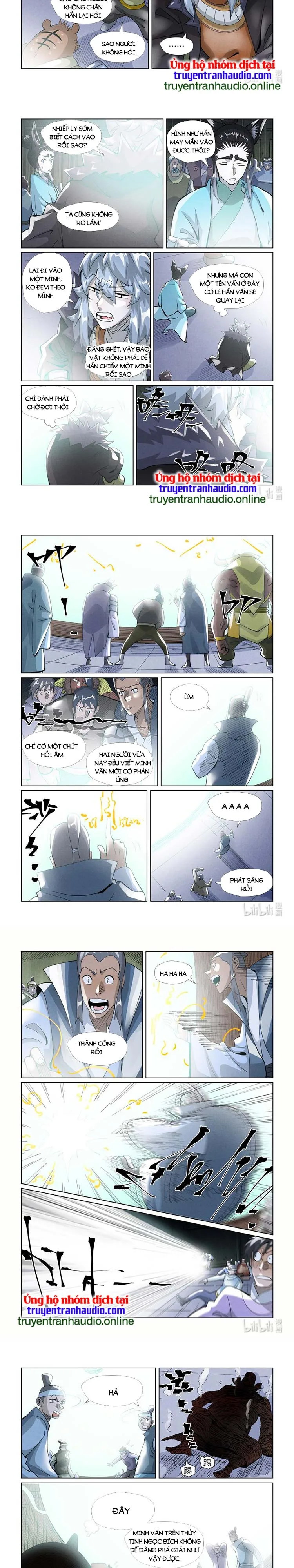 Chapter 440 - Image 2