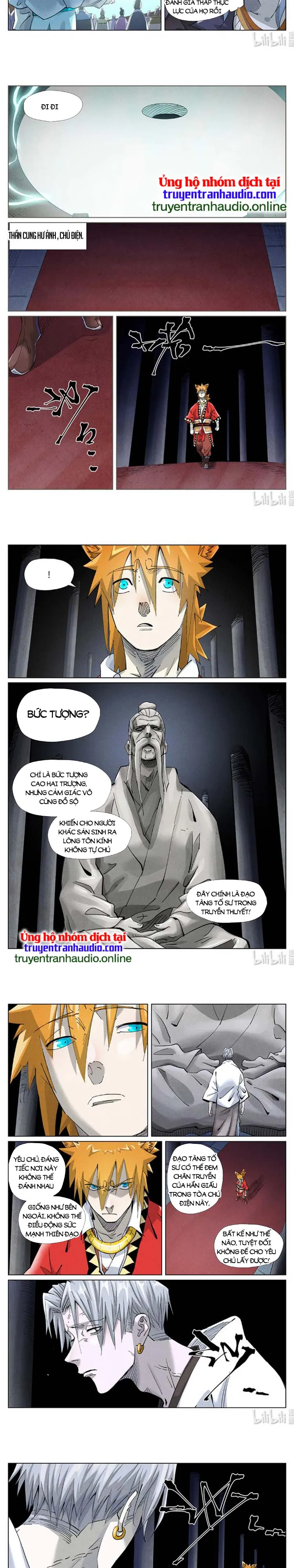 Chapter 441 - Image 3