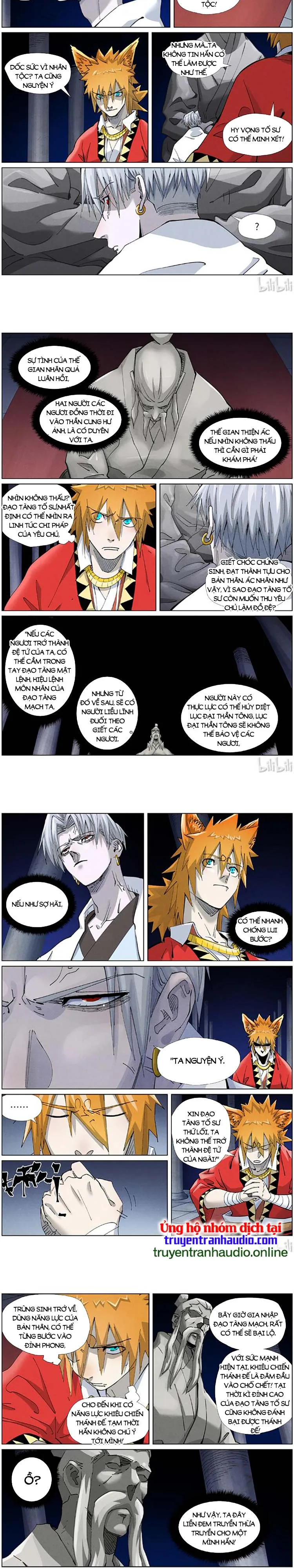 Chapter 442 - Image 2