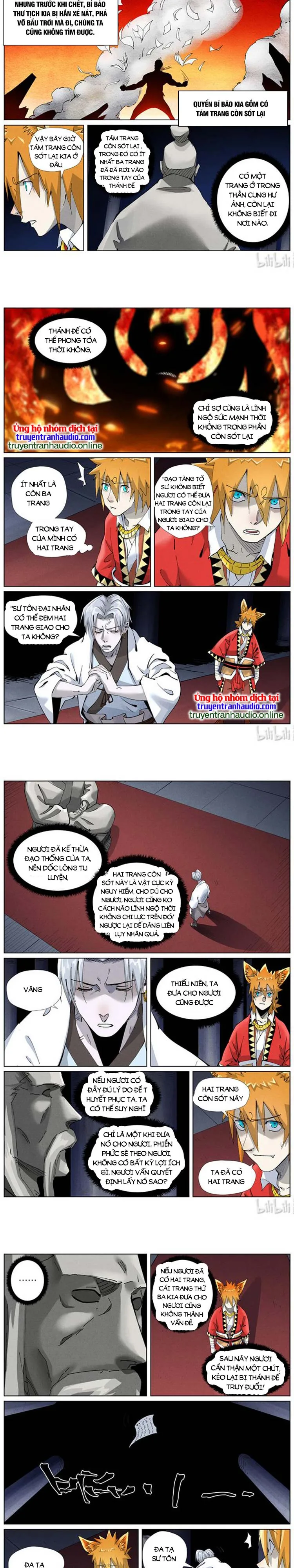 Chapter 443 - Image 2