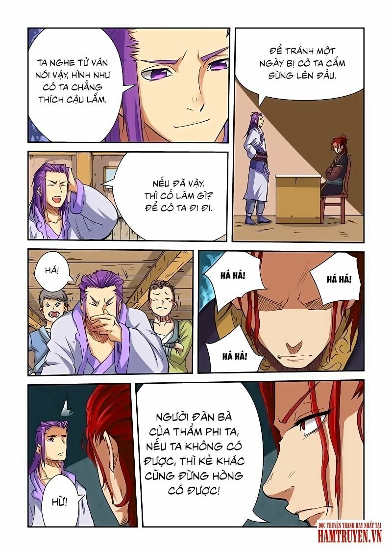 Chapter 69 - Image 8