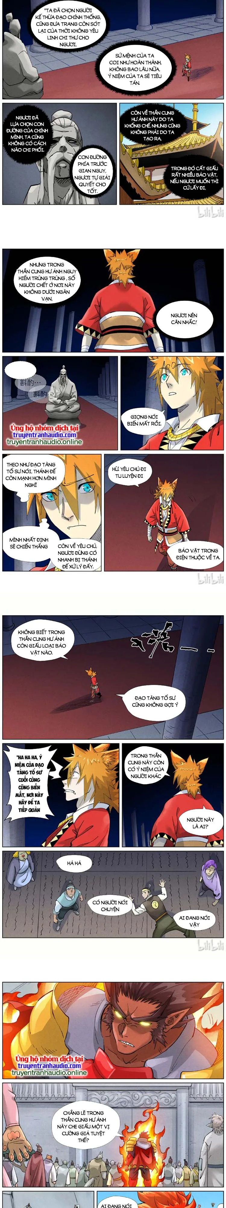 Chapter 444 - Image 2