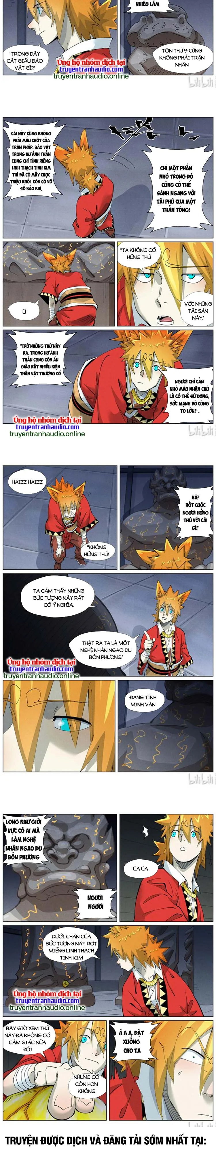 Chapter 446 - Image 3