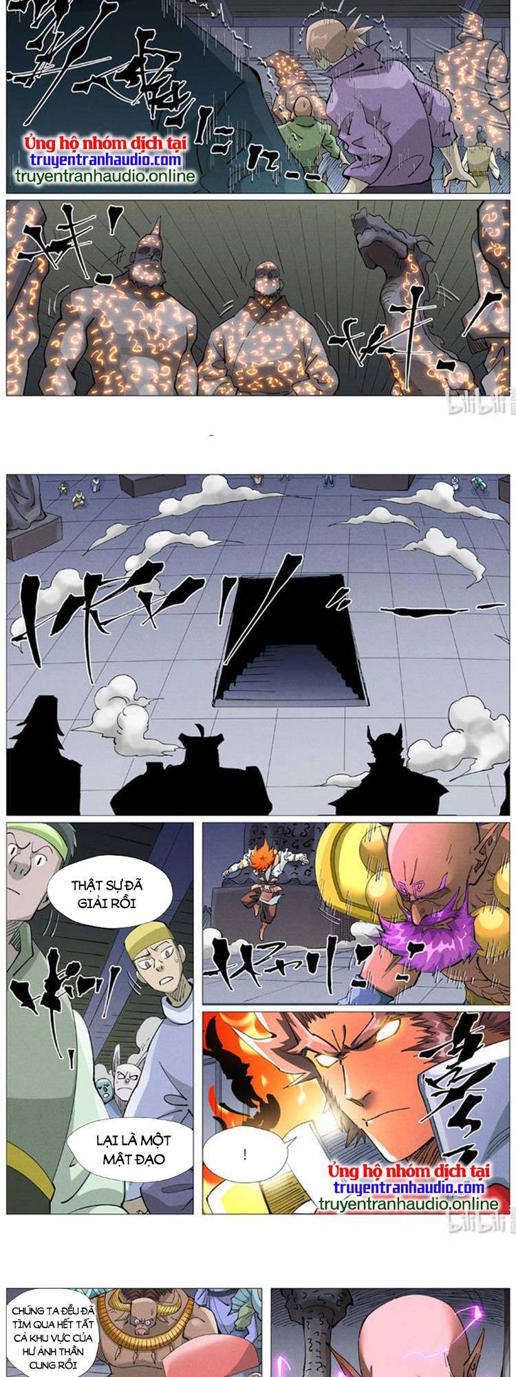 Chapter 452 - Image 6