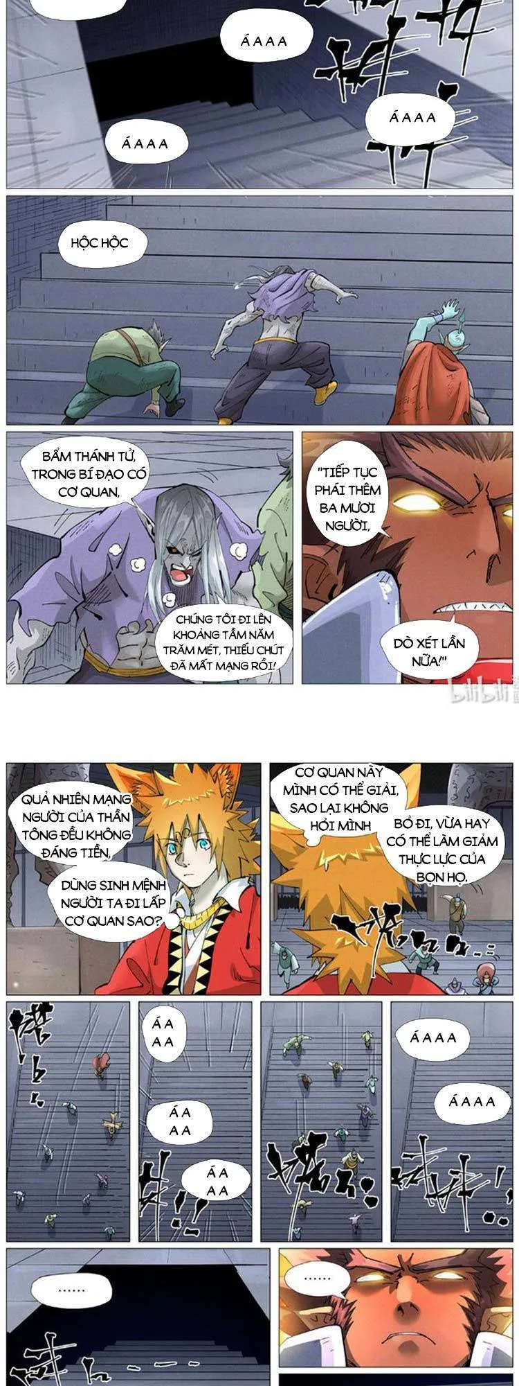 Chapter 453 - Image 4