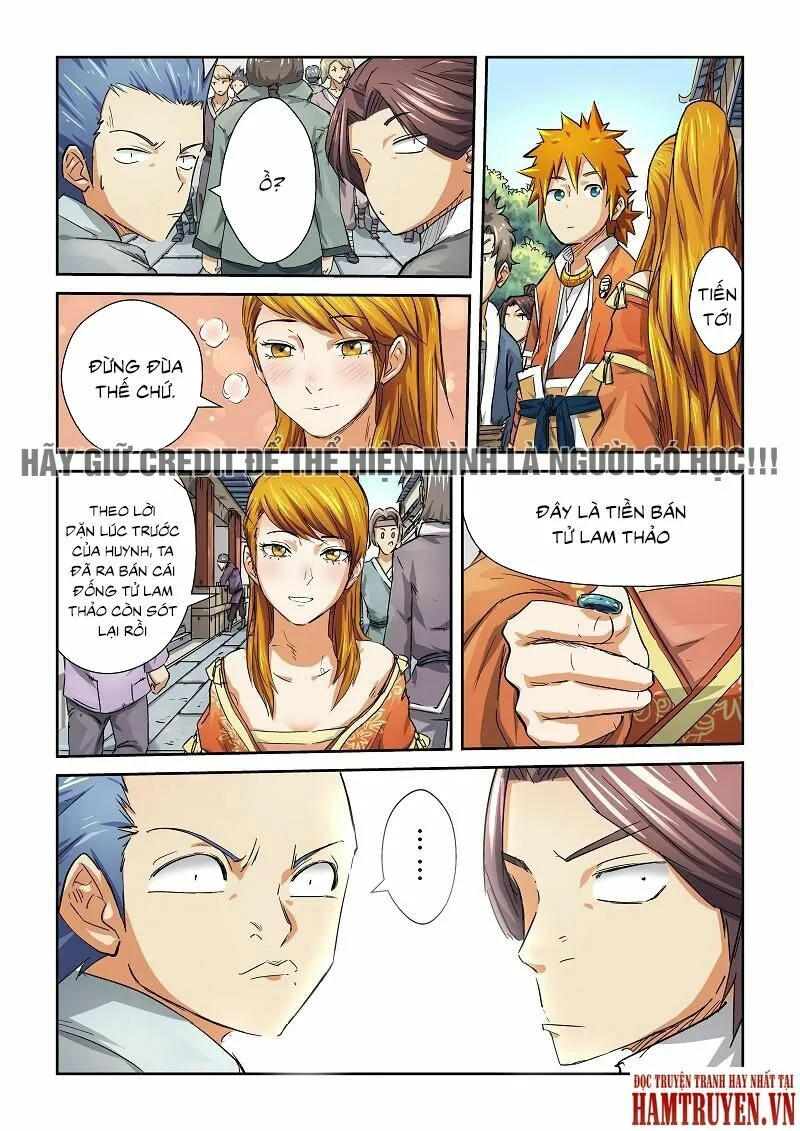 Chapter 70 - Image 4