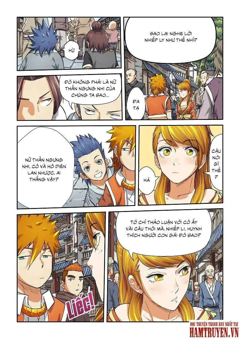 Chapter 70 - Image 5