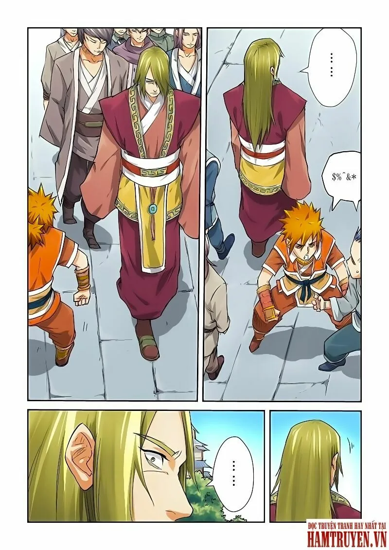 Chapter 70 - Image 8