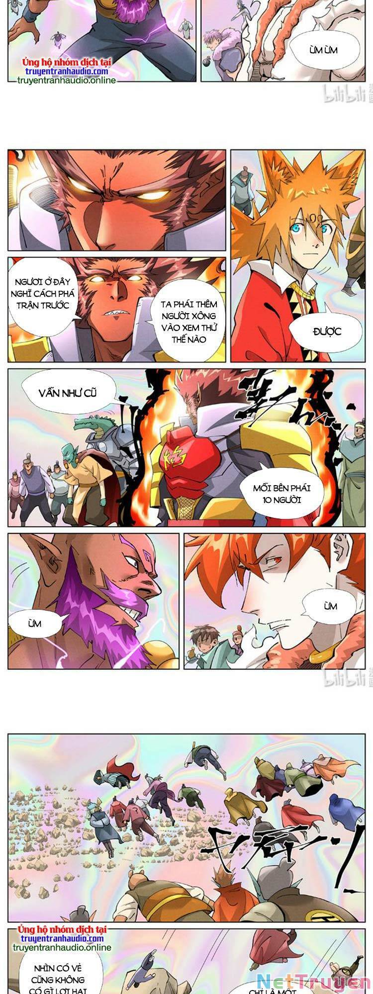 Chapter 454 - Image 5