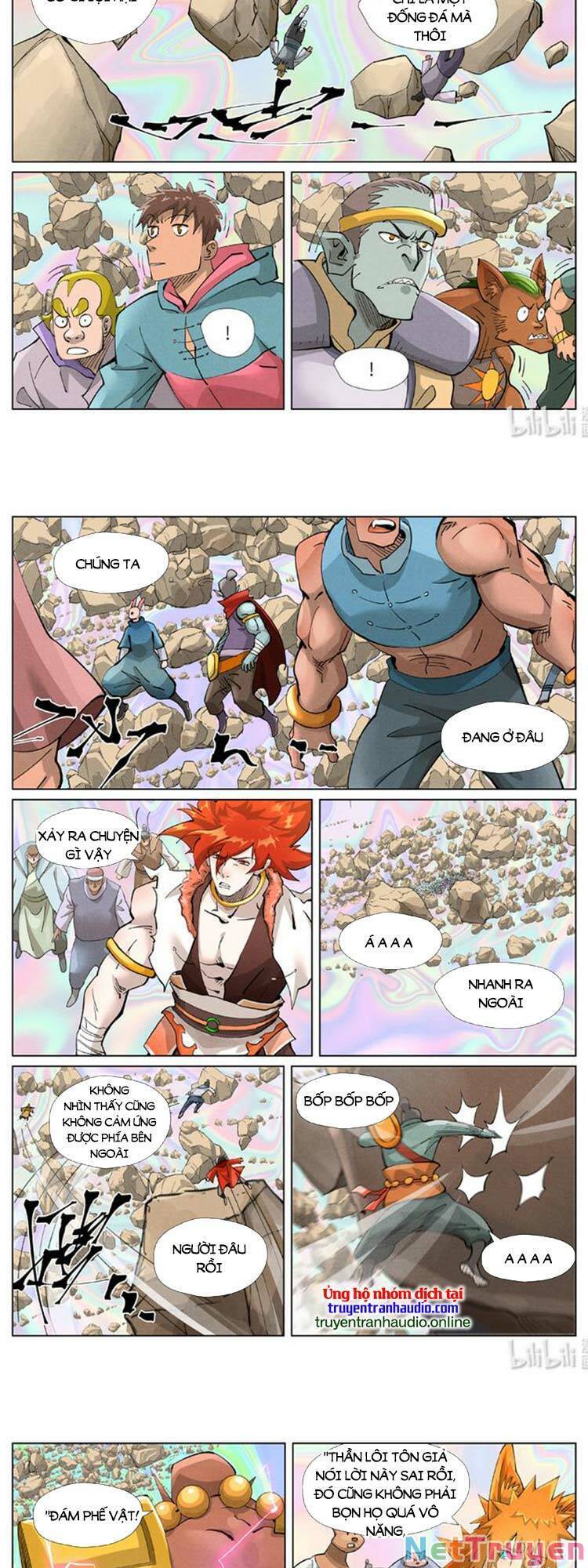 Chapter 454 - Image 6