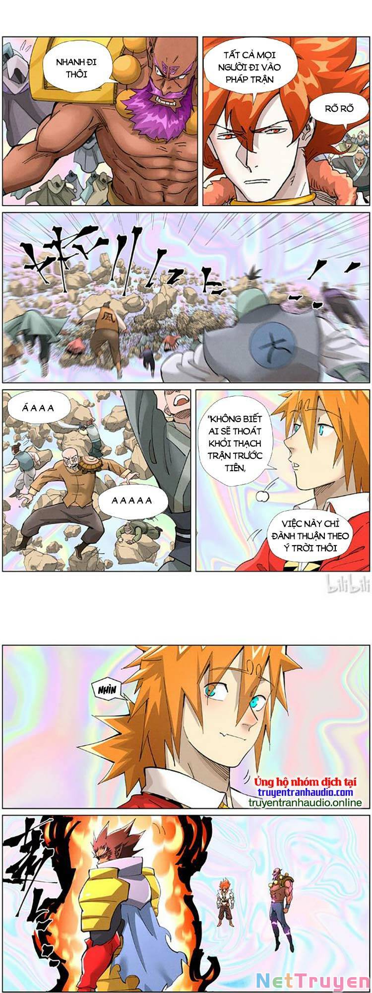 Chapter 455 - Image 5