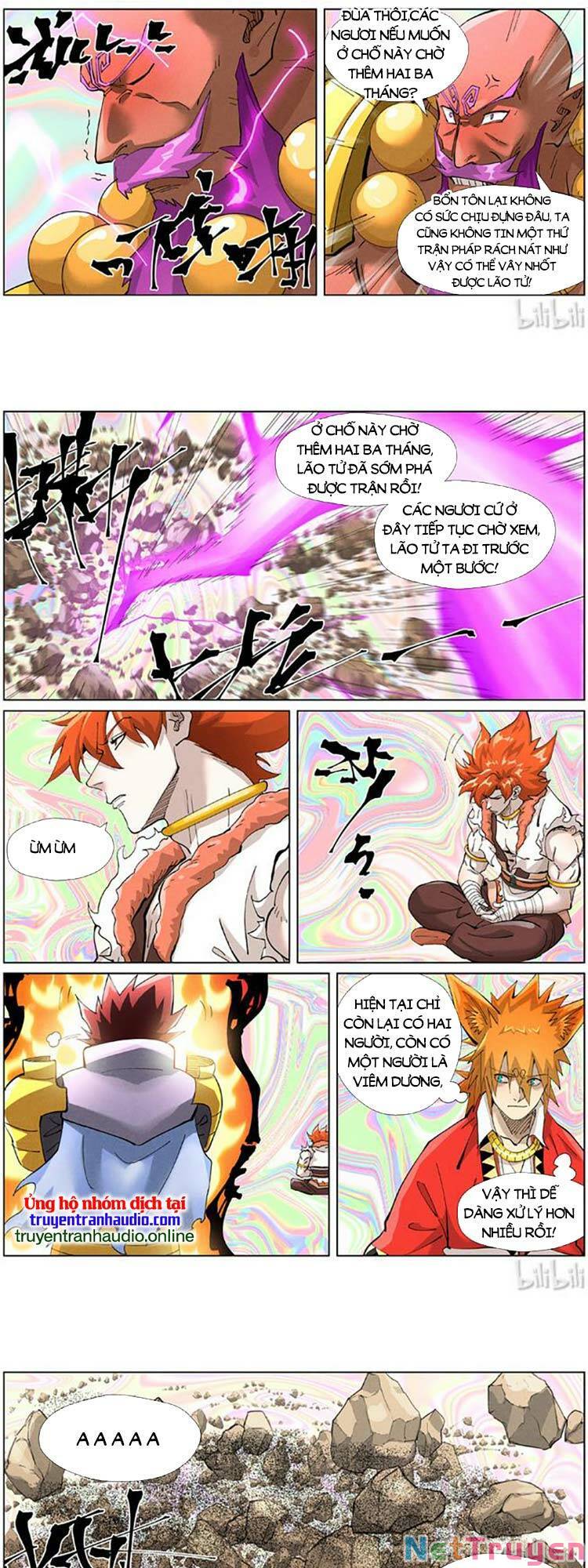 Chapter 455 - Image 6
