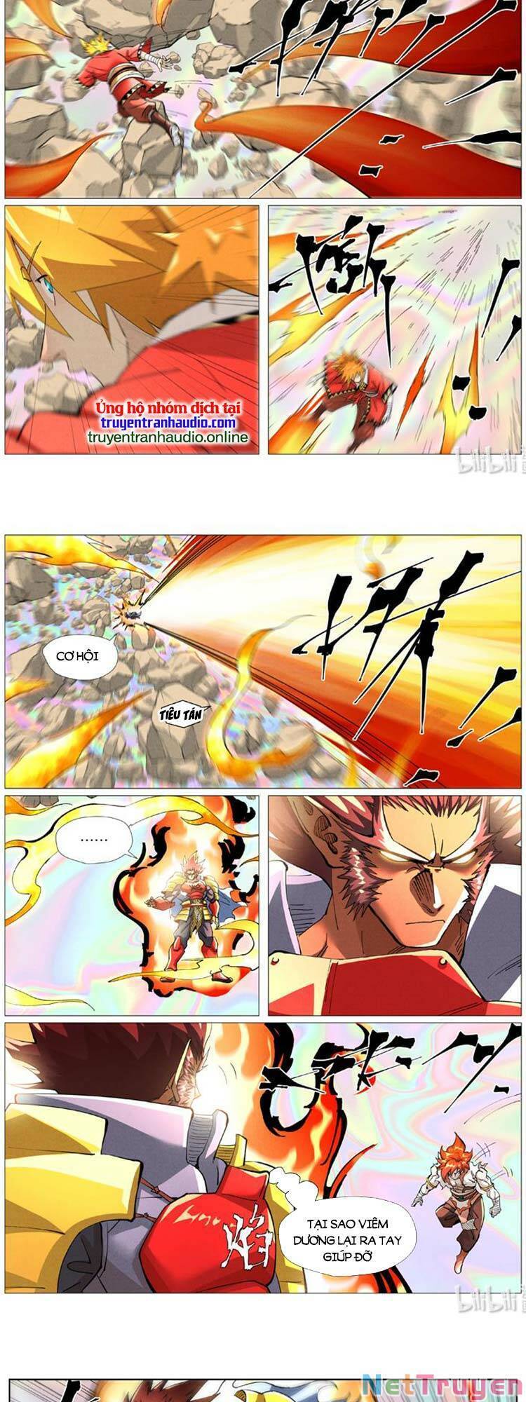 Chapter 456 - Image 3