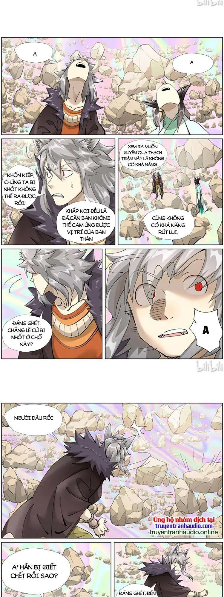 Chapter 457 - Image 4