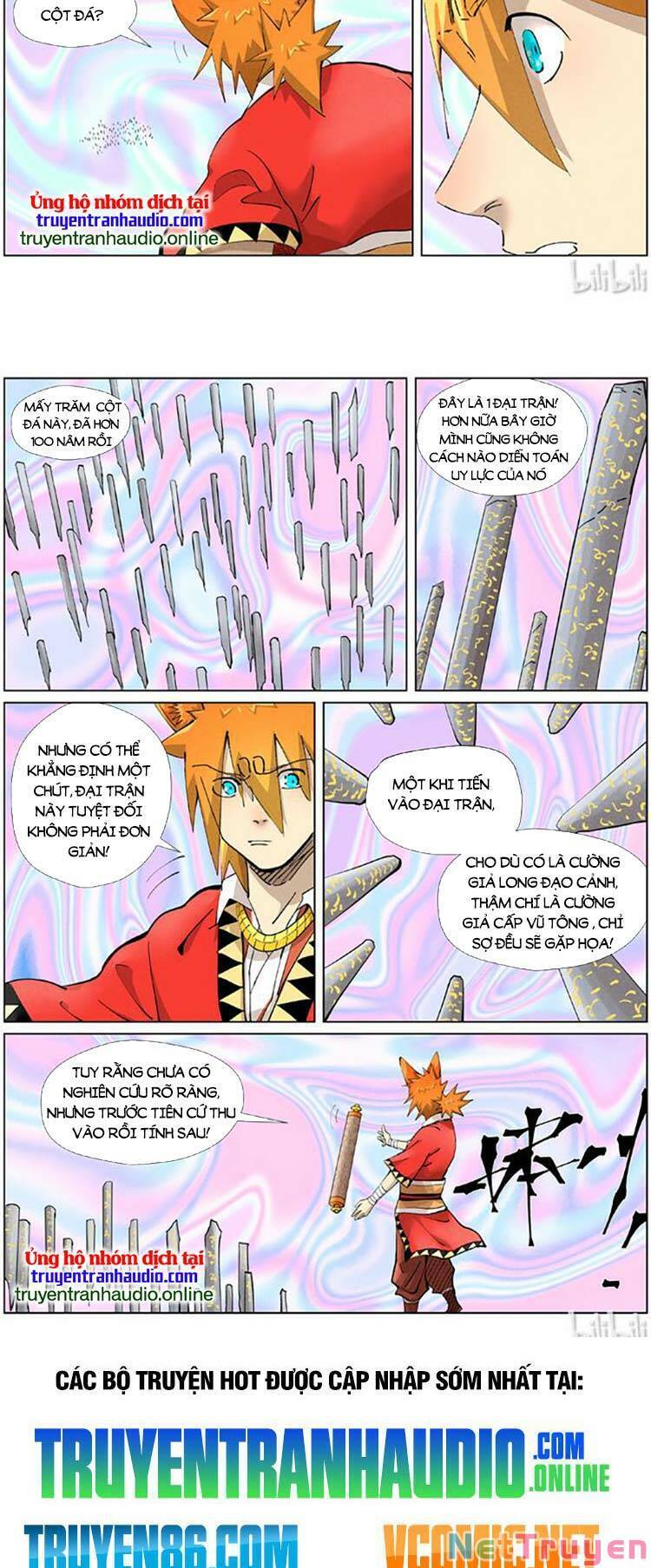 Chapter 458 - Image 7