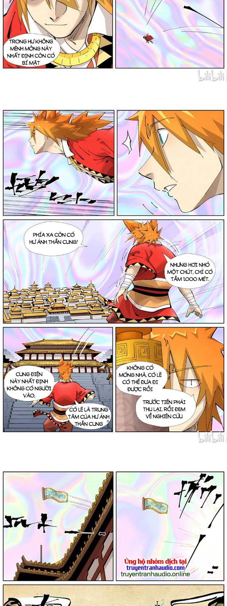 Chapter 459 - Image 2