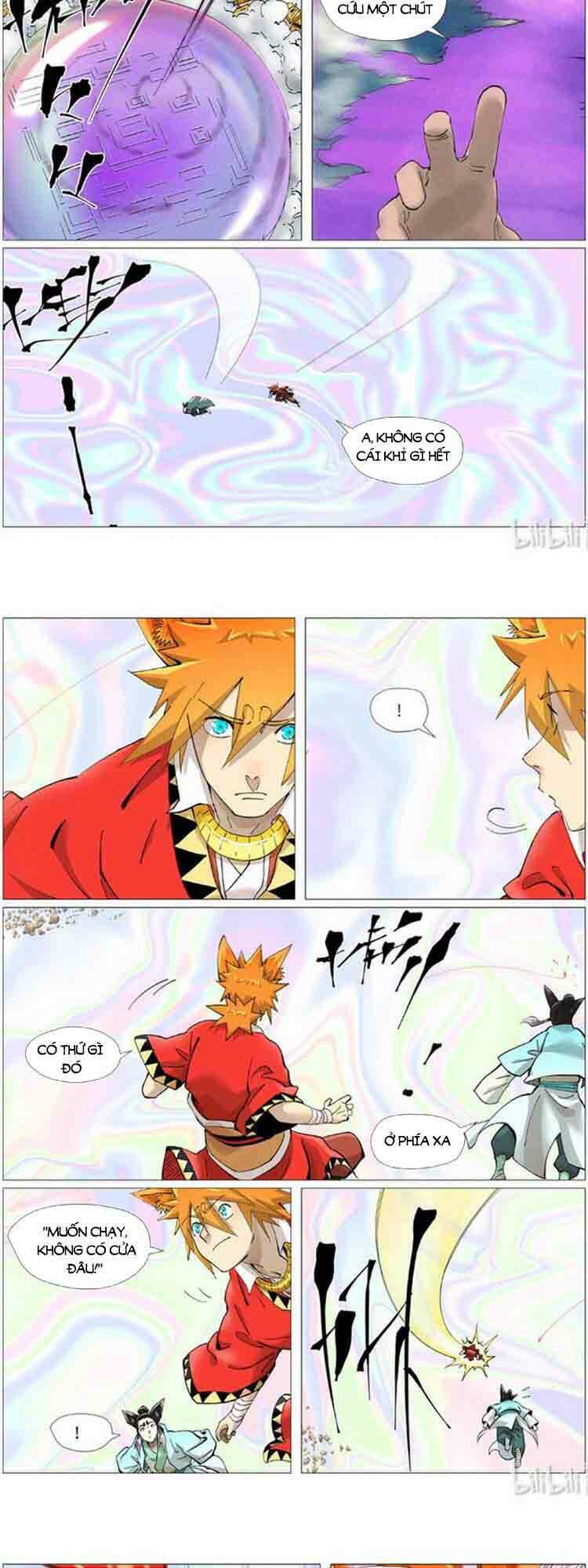 Chapter 460 - Image 3