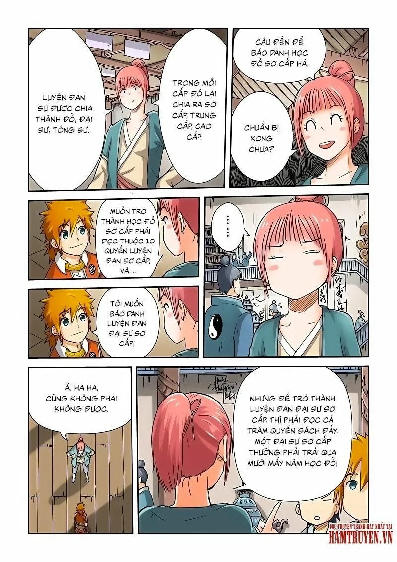 Chapter 71 - Image 7