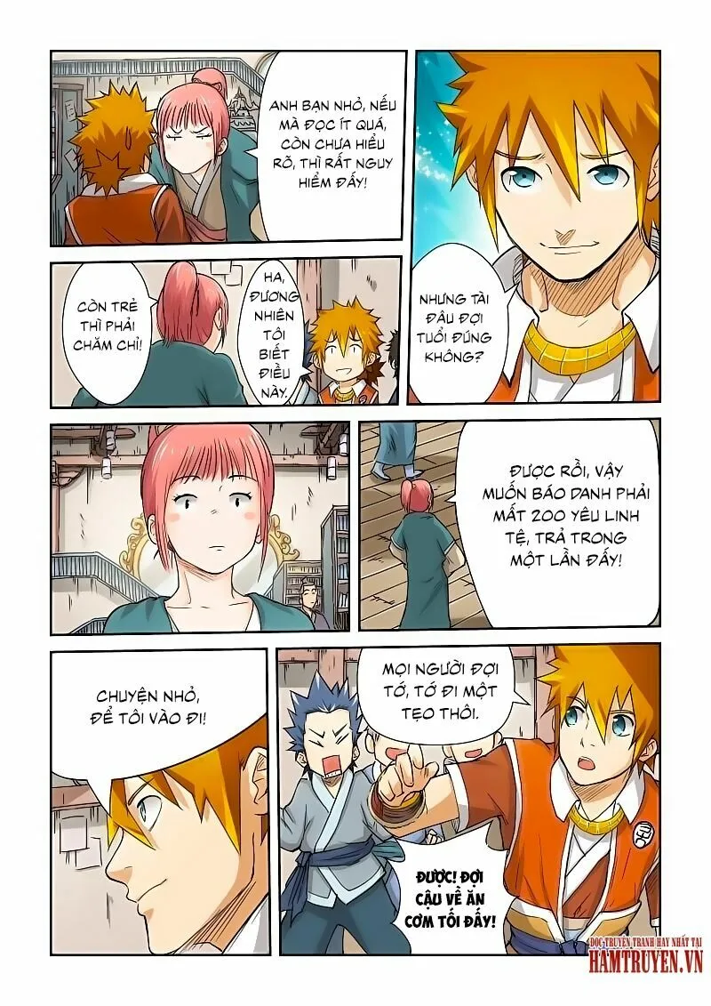 Chapter 71 - Image 8