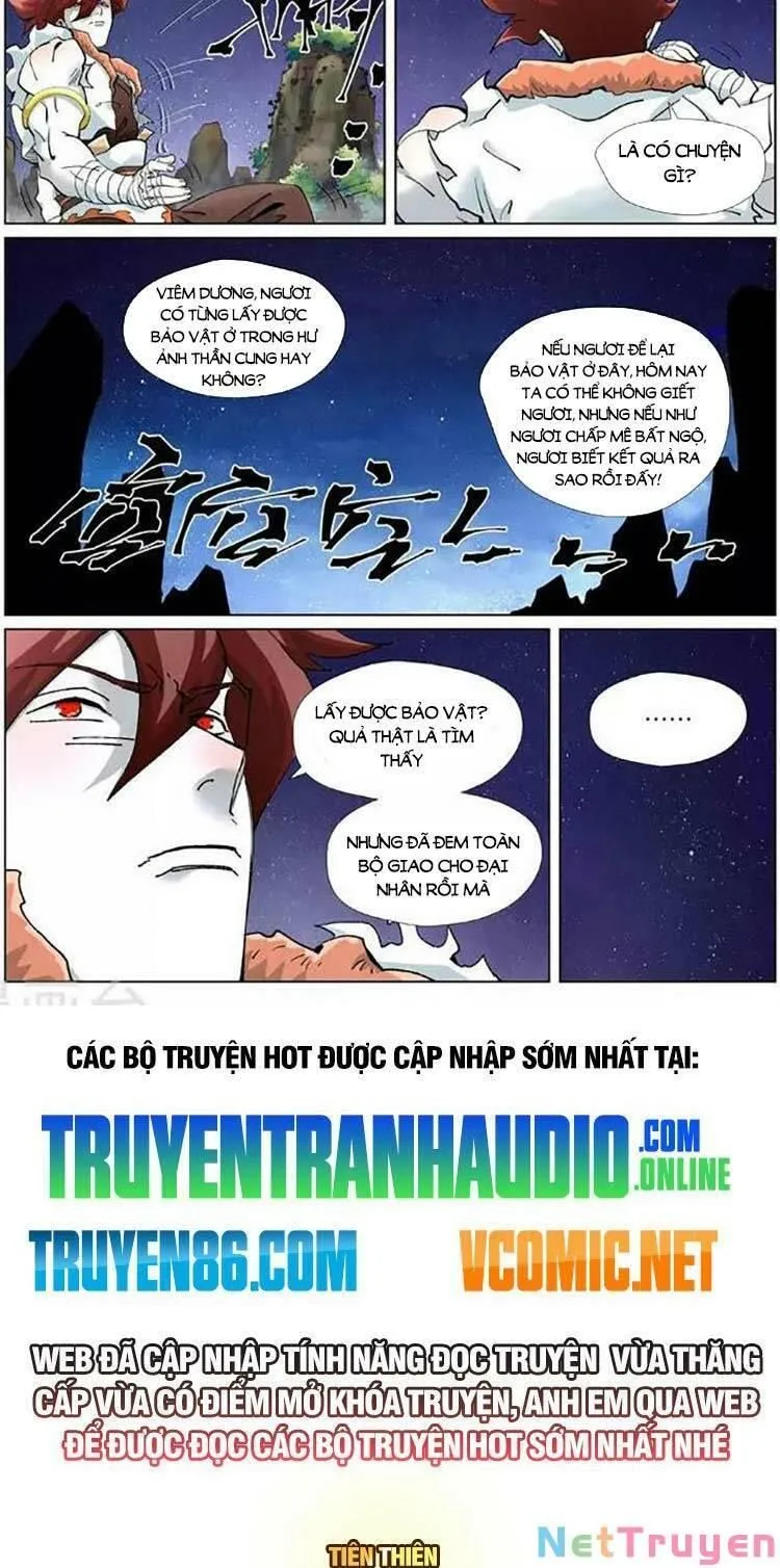 Chapter 464 - Image 8